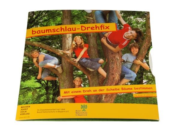 Baumschlau Drehfix (%)