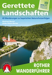 Wanderführer "Gerettete Landschaften"