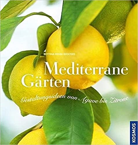 Mediterrane Gärten (%)