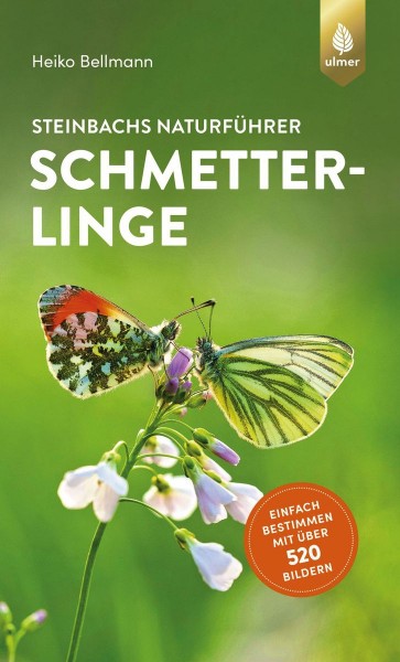 Naturführer "Schmetterlinge"