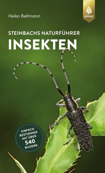 Naturführer "Insekten"