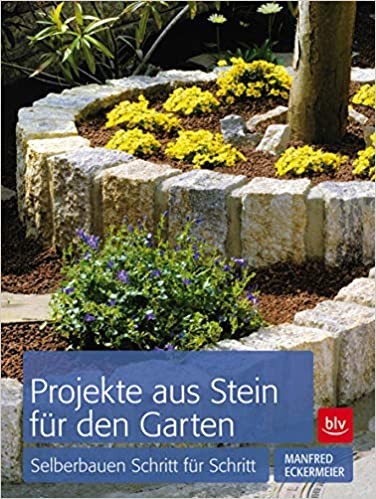 Projekte aus Stein für den Garten (%)