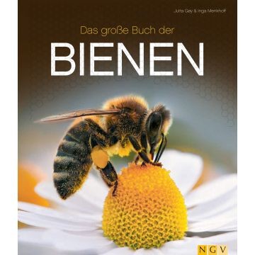 Das große Buch der Bienen (%)