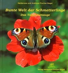 Bunte Weld der Schmetterlinge (%)
