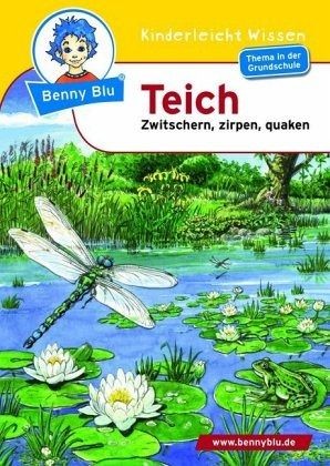 Benny Blu  - Teich (%)