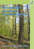 Wanderführer "Nationalpark Steigerwald"