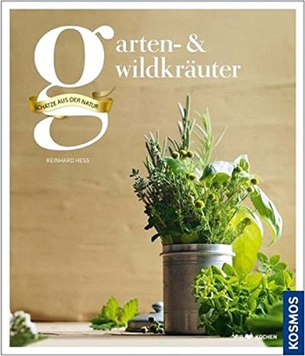 Garten- & Wildkräuter
