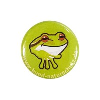 Button "Frosch"