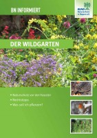 BN informiert "Der Wildgarten"